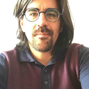 Meet your Posher, Luis